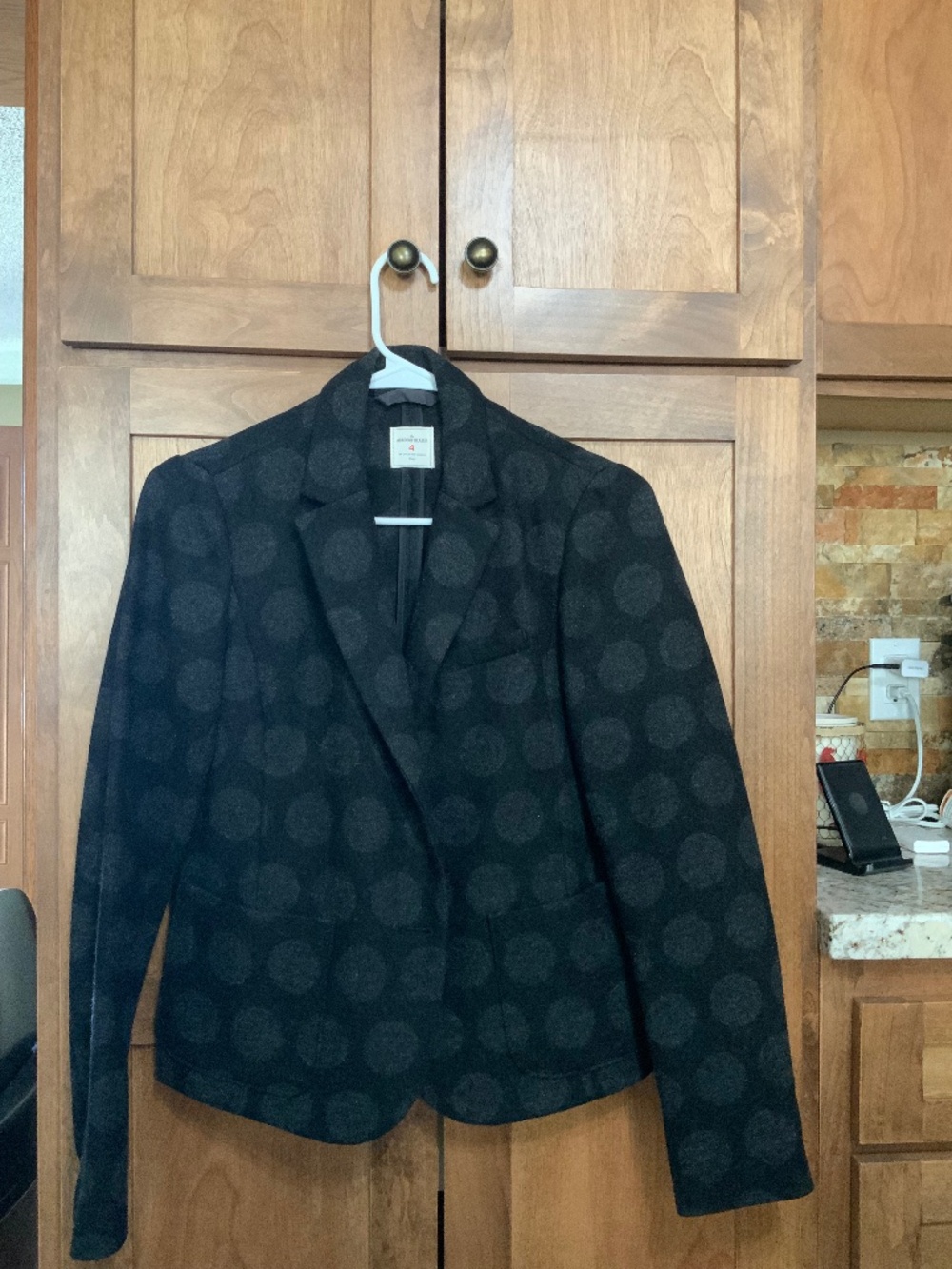 Gap The Academy Blazer size 4